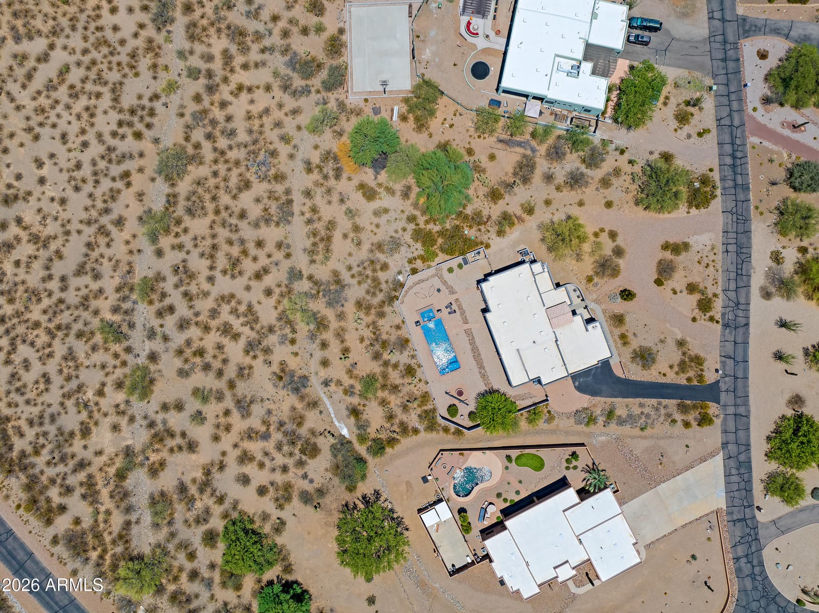 16756 S PALO VERDE VIEW Place, Vail, AZ 85641 — photo 54 of 62