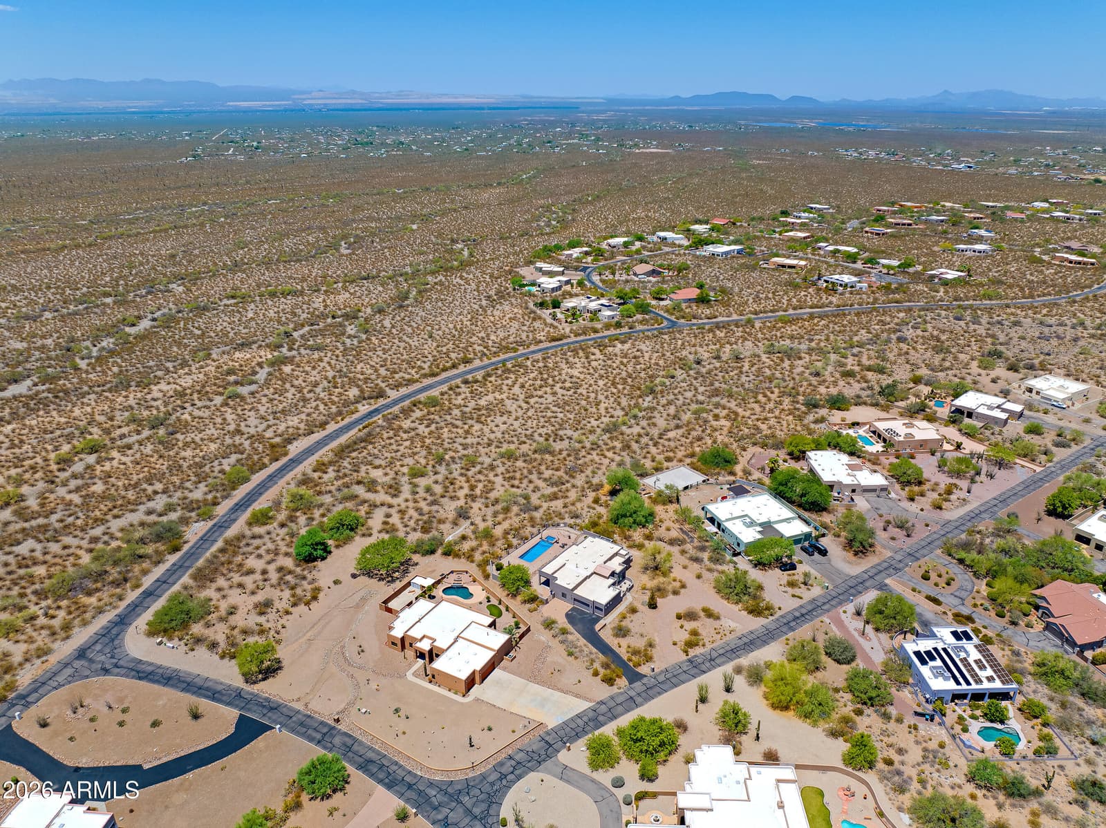 16756 S PALO VERDE VIEW Place, Vail, AZ 85641 — photo 55 of 62