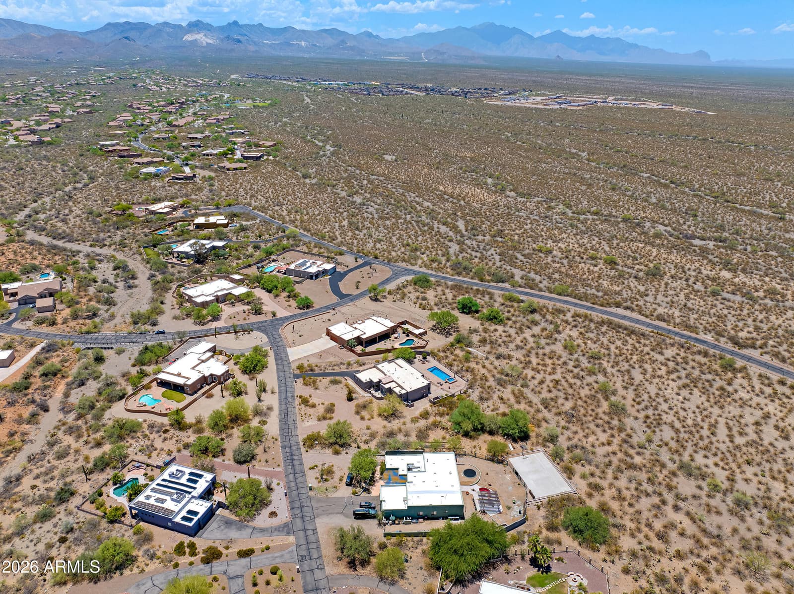 16756 S PALO VERDE VIEW Place, Vail, AZ 85641 — photo 58 of 62