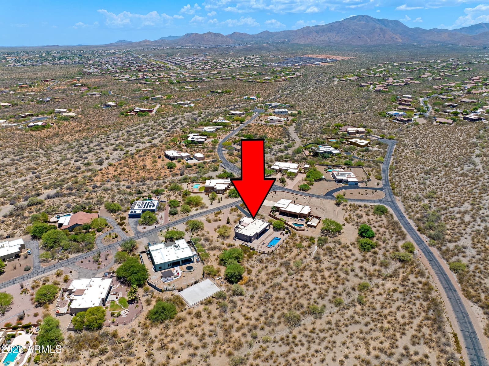 16756 S PALO VERDE VIEW Place, Vail, AZ 85641 — photo 59 of 62