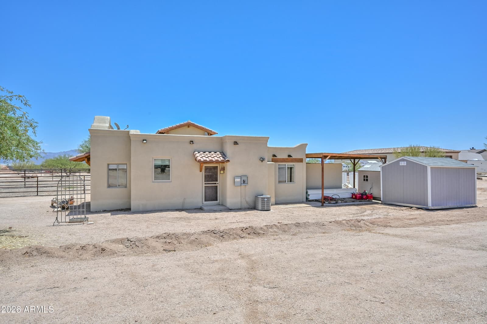 14715 E Windstone Trail, Scottsdale, AZ 85262 — photo 95 of 136