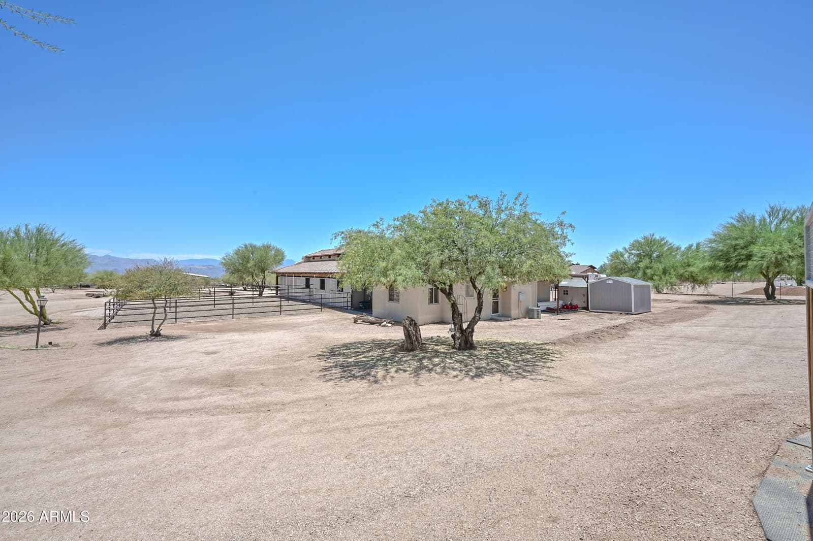 14715 E Windstone Trail, Scottsdale, AZ 85262 — photo 130 of 136
