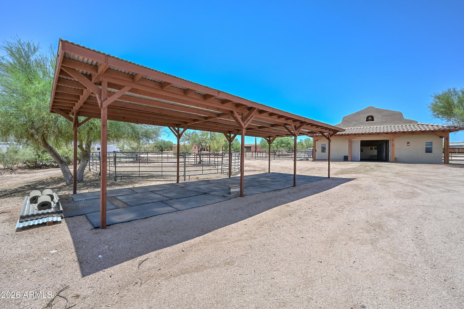 14715 E Windstone Trail, Scottsdale, AZ 85262 — photo 131 of 136