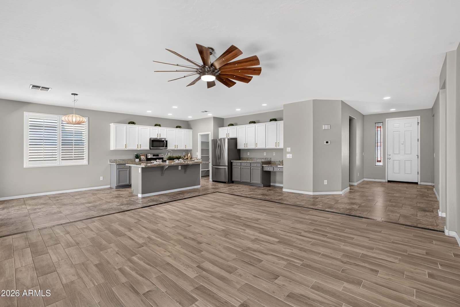 32826 N PEBBLE CREEK Drive, San Tan Valley, AZ 85143 — photo 11 of 39
