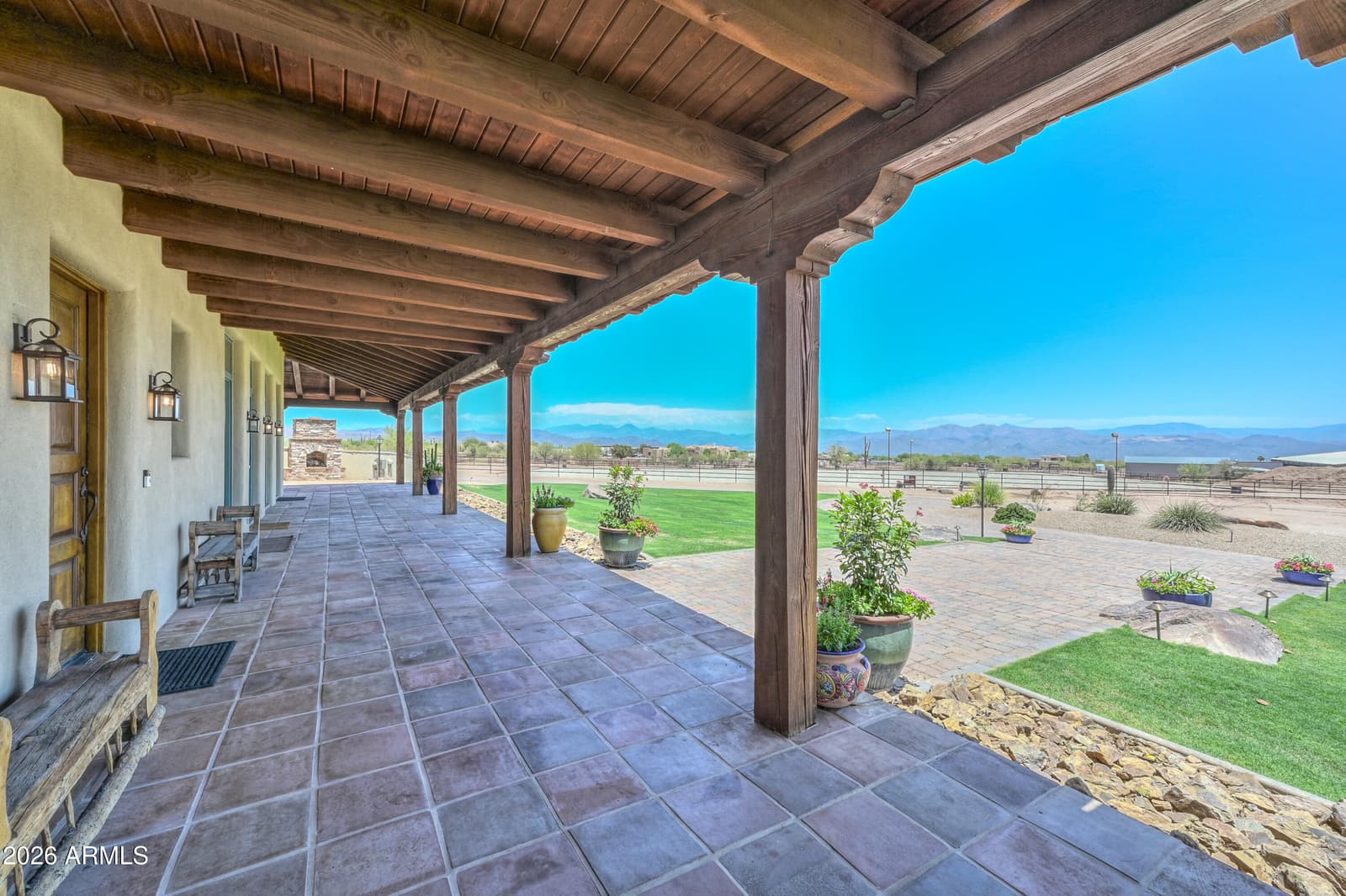 14715 E Windstone Trail, Scottsdale, AZ 85262 — photo 74 of 136