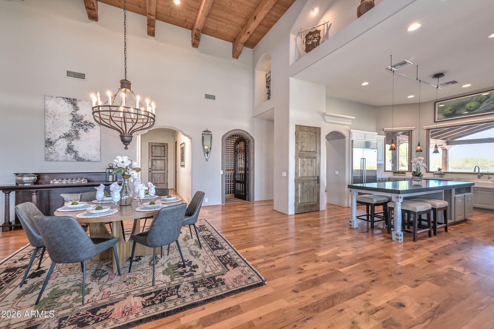 14715 E Windstone Trail, Scottsdale, AZ 85262 — photo 11 of 136