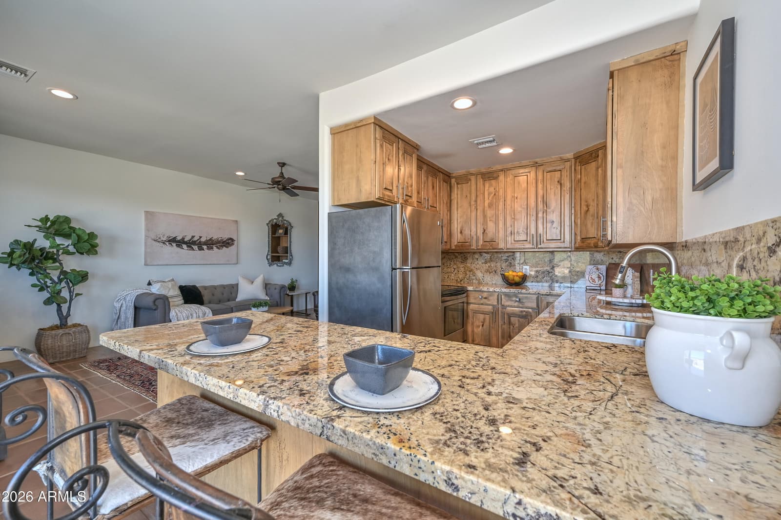 14715 E Windstone Trail, Scottsdale, AZ 85262 — photo 38 of 136