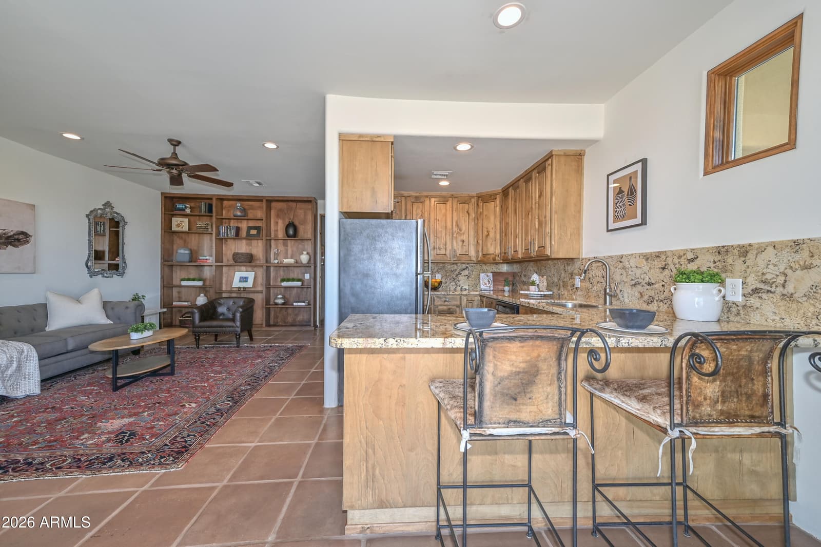 14715 E Windstone Trail, Scottsdale, AZ 85262 — photo 39 of 136