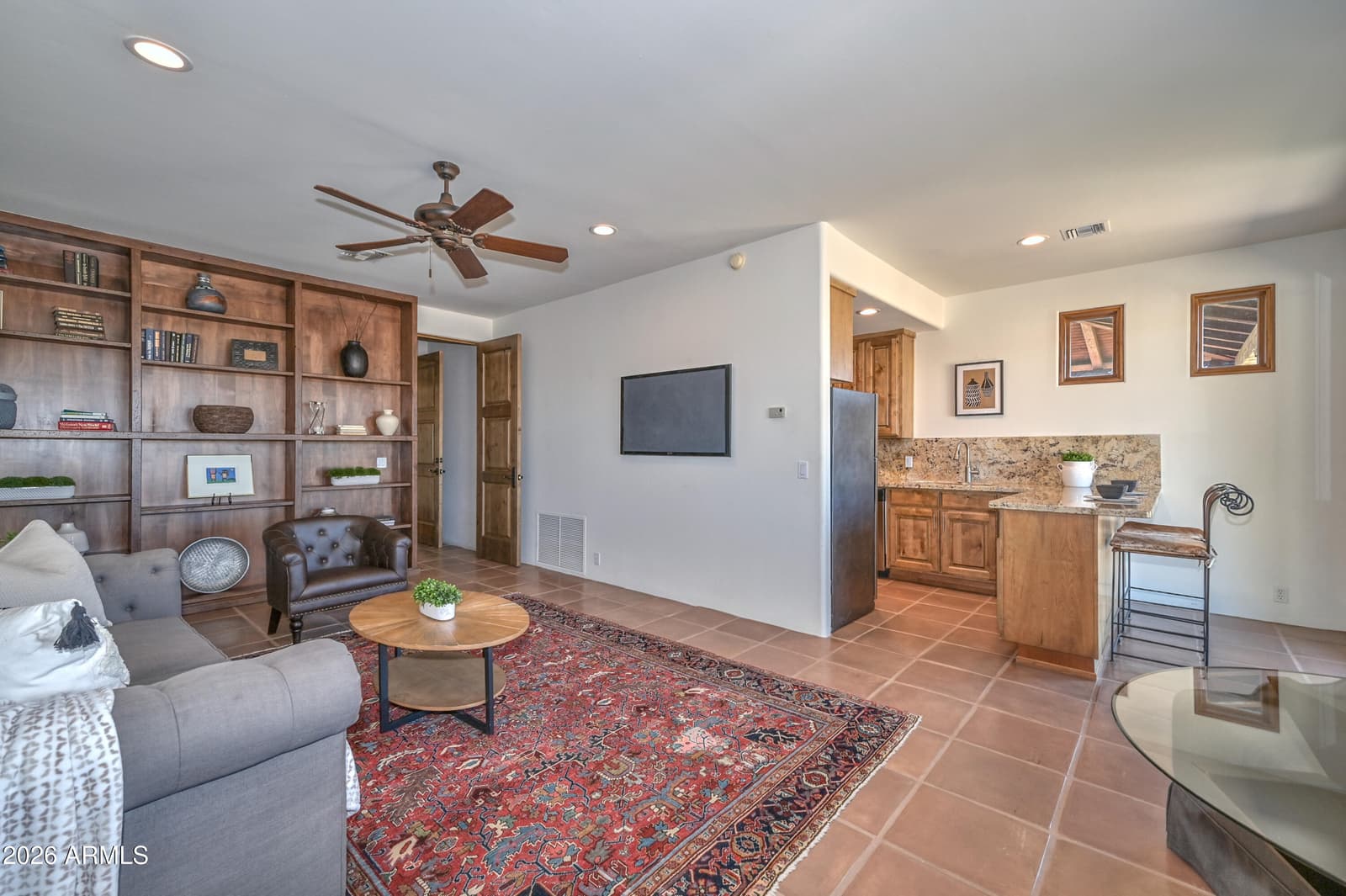 14715 E Windstone Trail, Scottsdale, AZ 85262 — photo 37 of 136