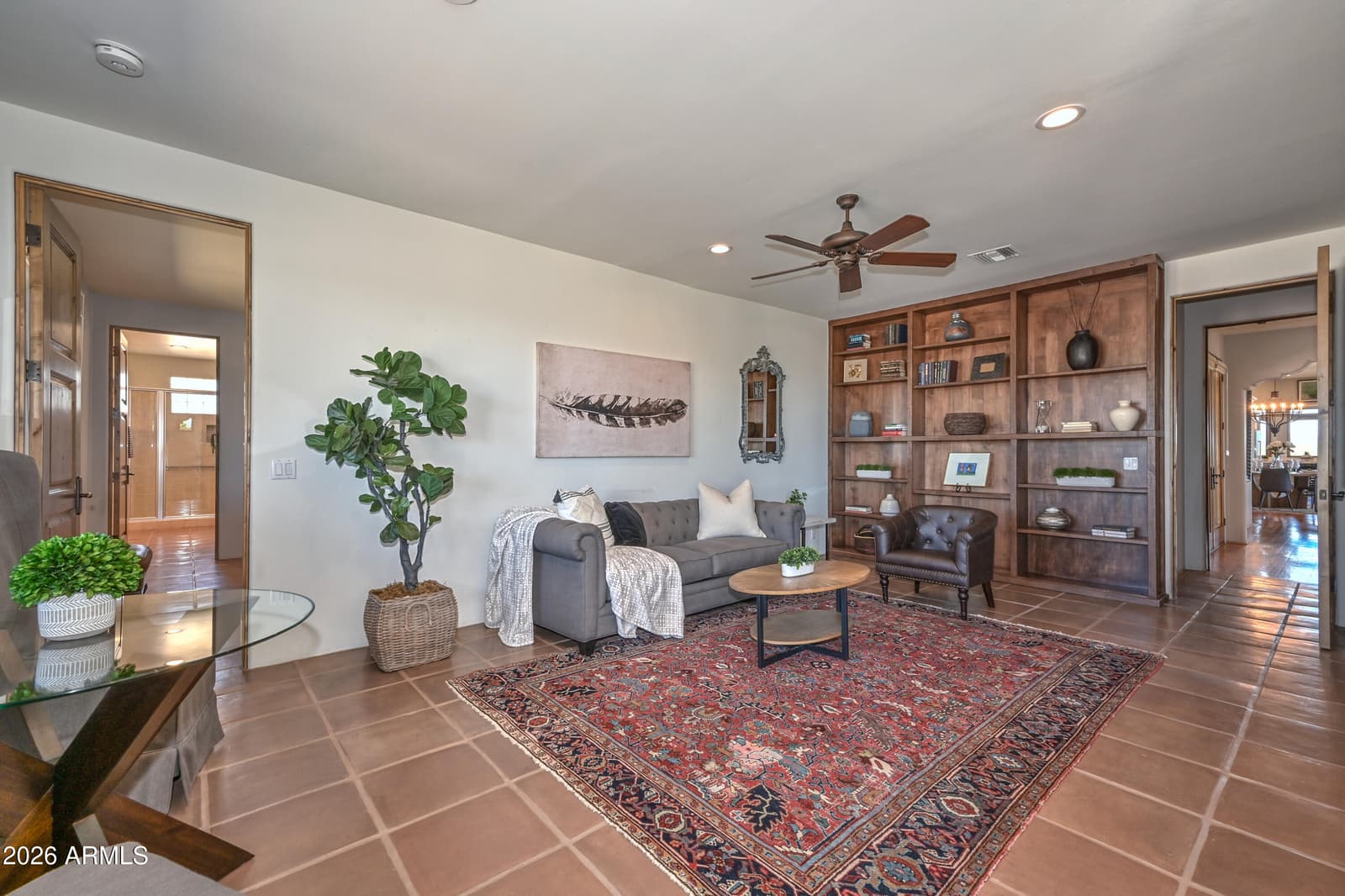14715 E Windstone Trail, Scottsdale, AZ 85262 — photo 35 of 136