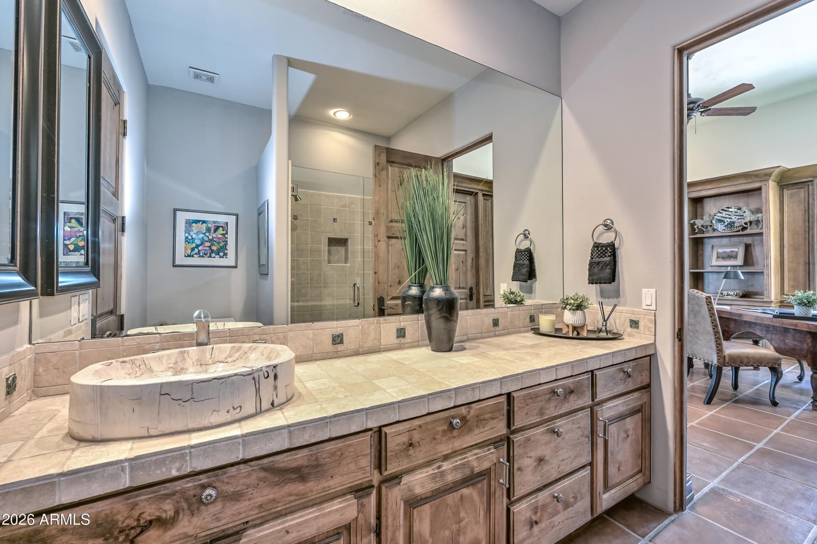 14715 E Windstone Trail, Scottsdale, AZ 85262 — photo 32 of 136