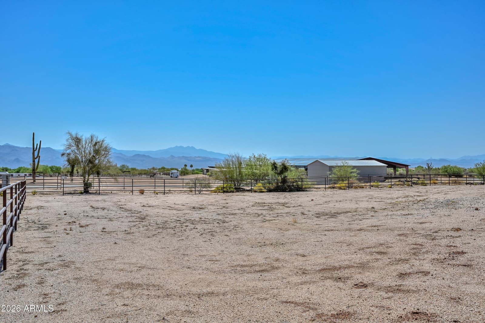 14715 E Windstone Trail, Scottsdale, AZ 85262 — photo 126 of 136