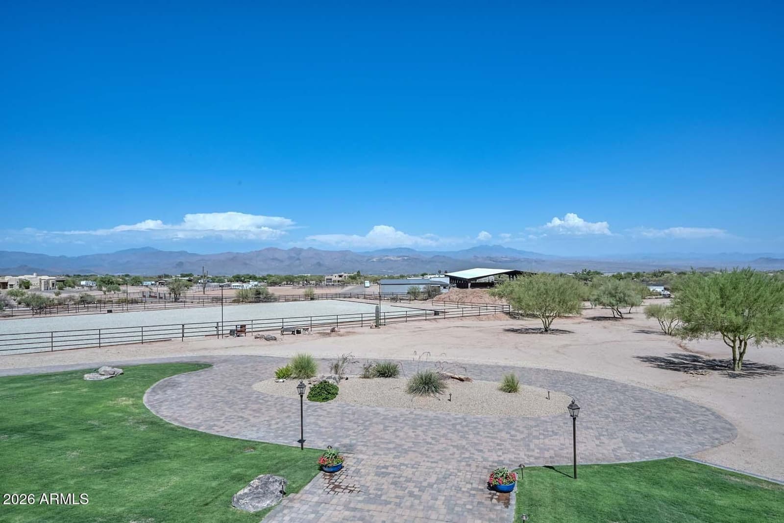 14715 E Windstone Trail, Scottsdale, AZ 85262 — photo 79 of 136