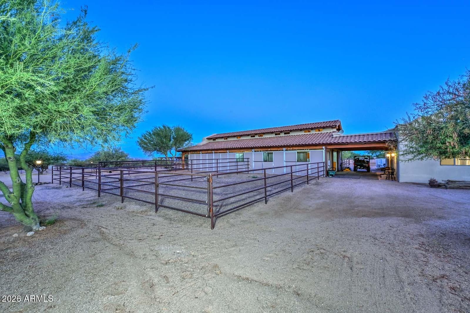 14715 E Windstone Trail, Scottsdale, AZ 85262 — photo 93 of 136