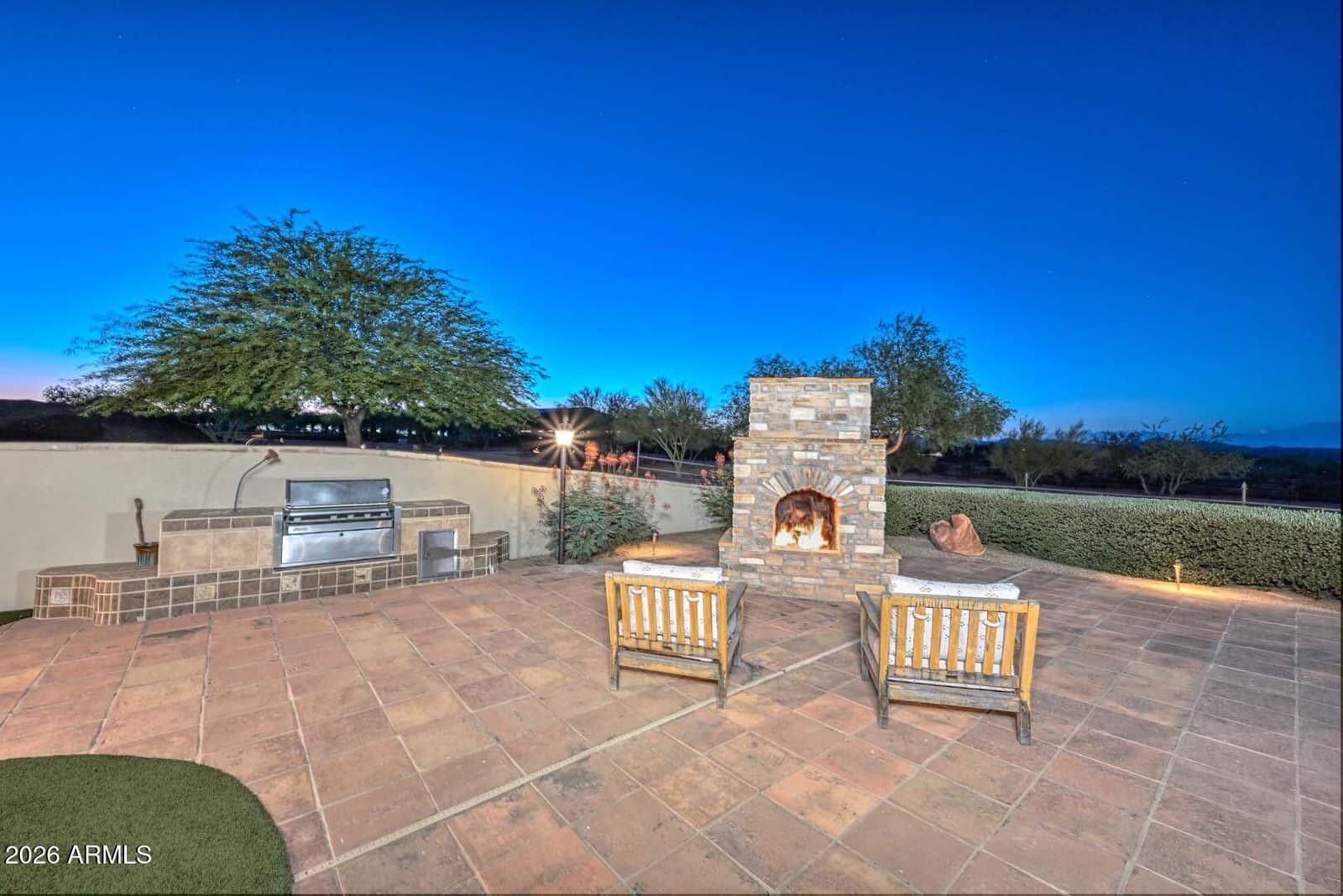 14715 E Windstone Trail, Scottsdale, AZ 85262 — photo 86 of 136