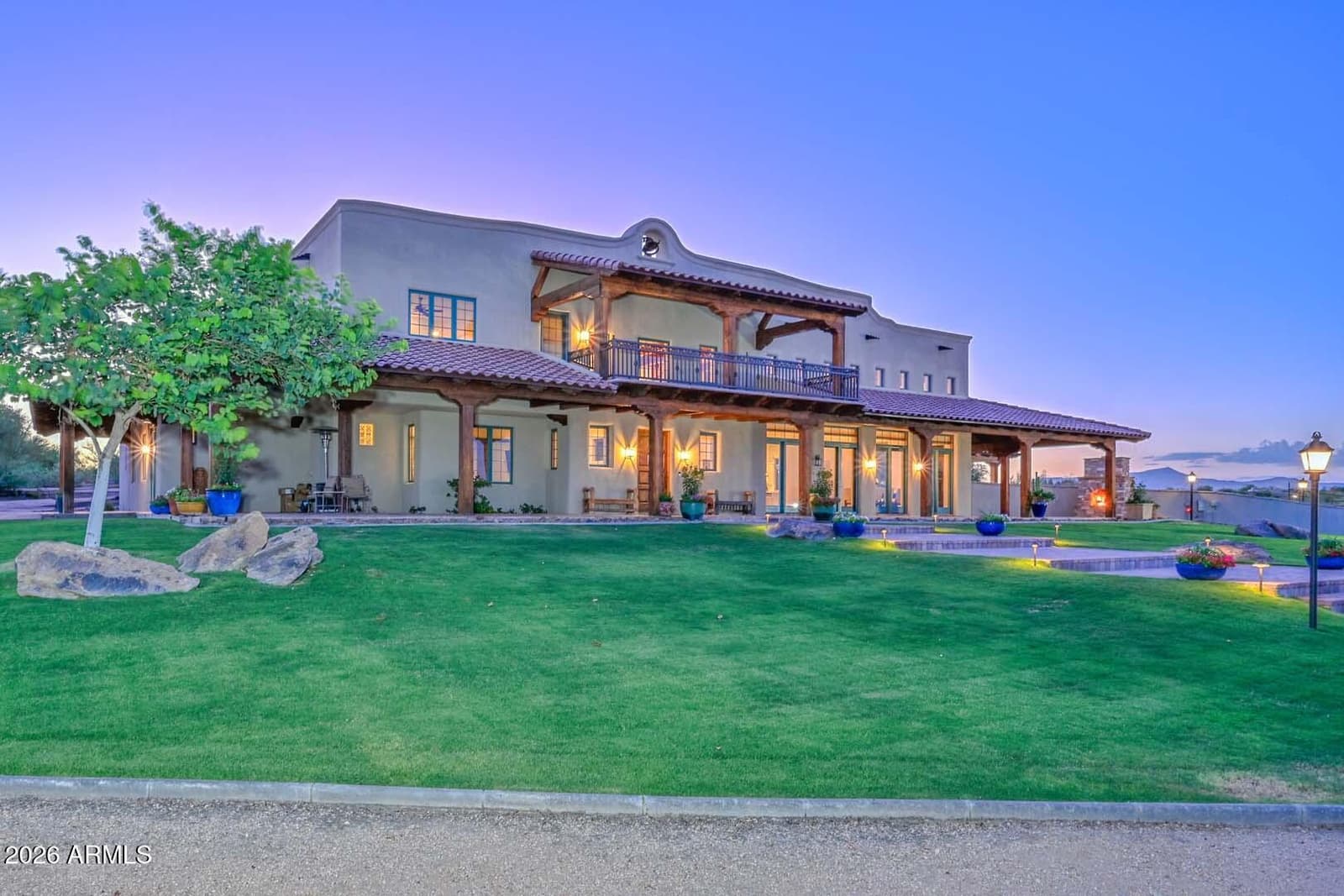 14715 E Windstone Trail, Scottsdale, AZ 85262 — photo 1 of 136