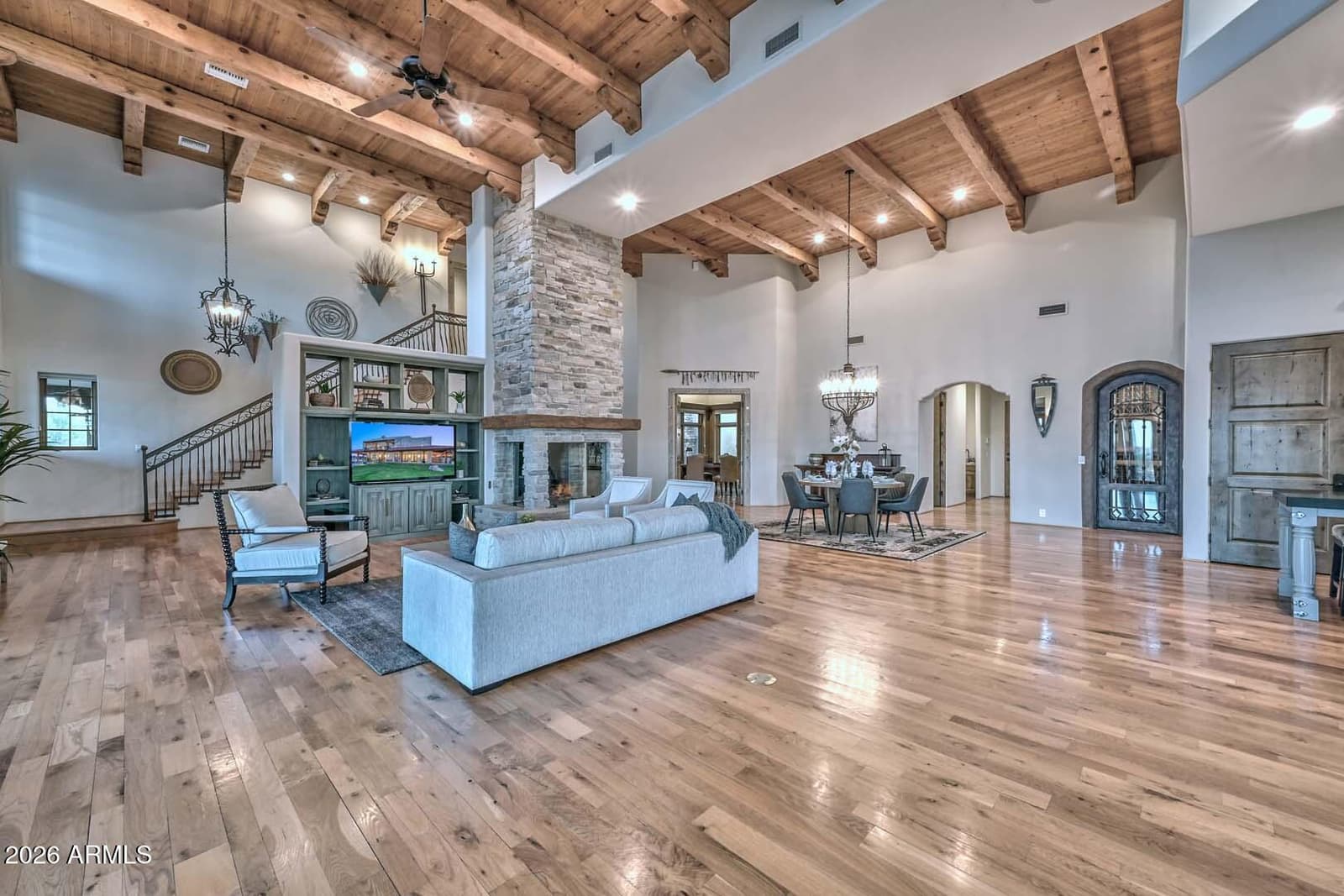 14715 E Windstone Trail, Scottsdale, AZ 85262 — photo 4 of 136