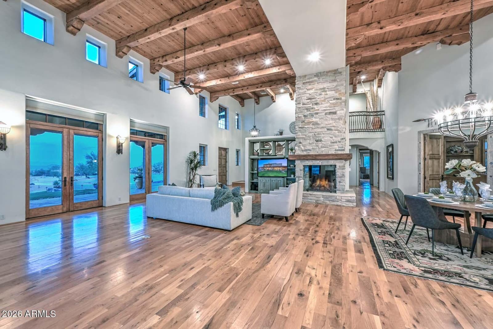 14715 E Windstone Trail, Scottsdale, AZ 85262 — photo 5 of 136