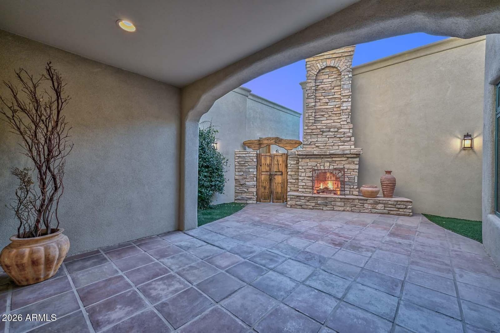 14715 E Windstone Trail, Scottsdale, AZ 85262 — photo 85 of 136