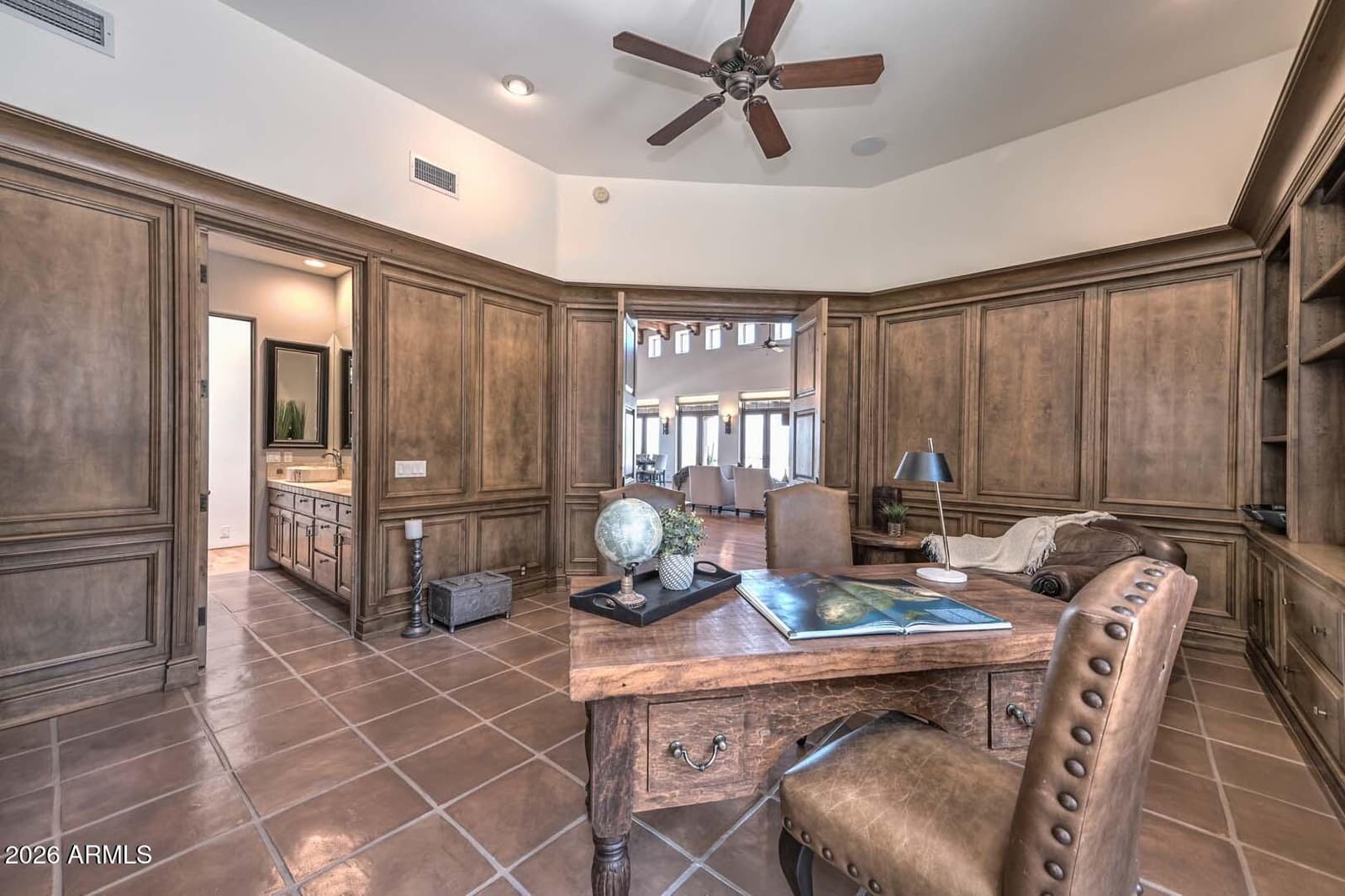 14715 E Windstone Trail, Scottsdale, AZ 85262 — photo 31 of 136