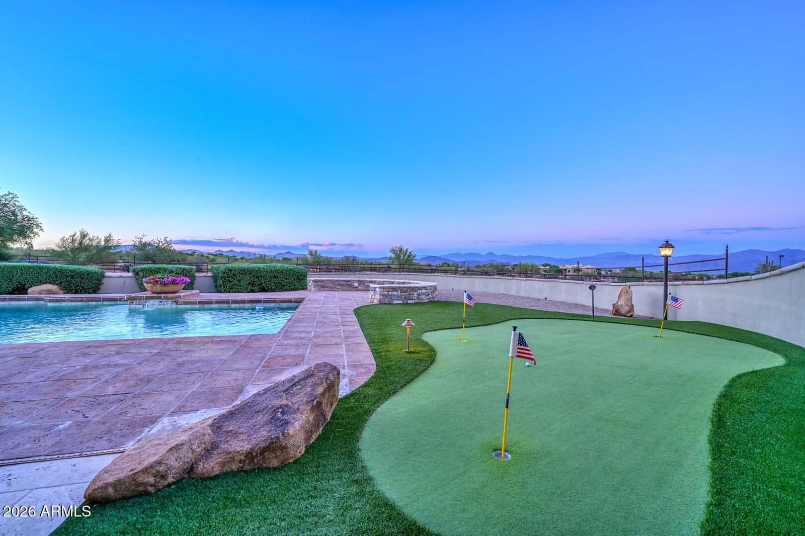 14715 E Windstone Trail, Scottsdale, AZ 85262 — photo 92 of 136