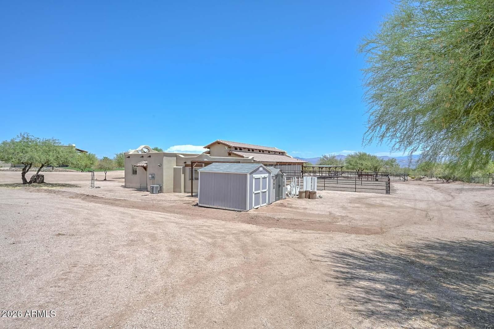 14715 E Windstone Trail, Scottsdale, AZ 85262 — photo 135 of 136