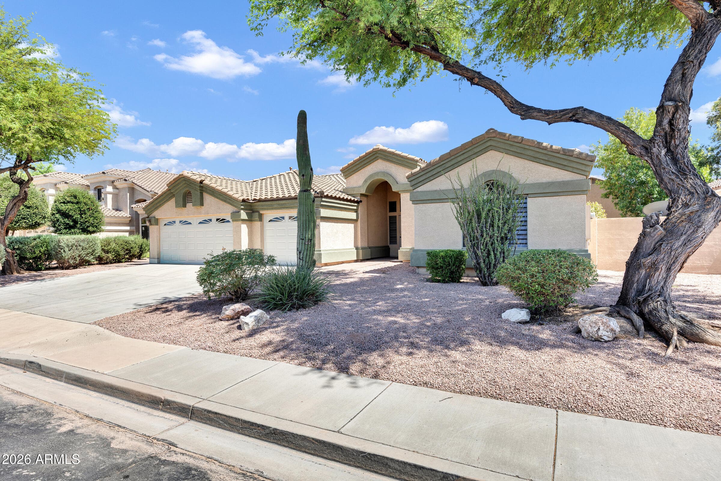 1387 E DUBLIN Street, Gilbert, AZ 85295 — photo 3 of 43