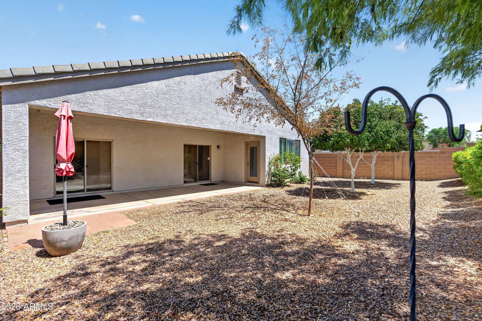 32826 N PEBBLE CREEK Drive, San Tan Valley, AZ 85143 — photo 35 of 39