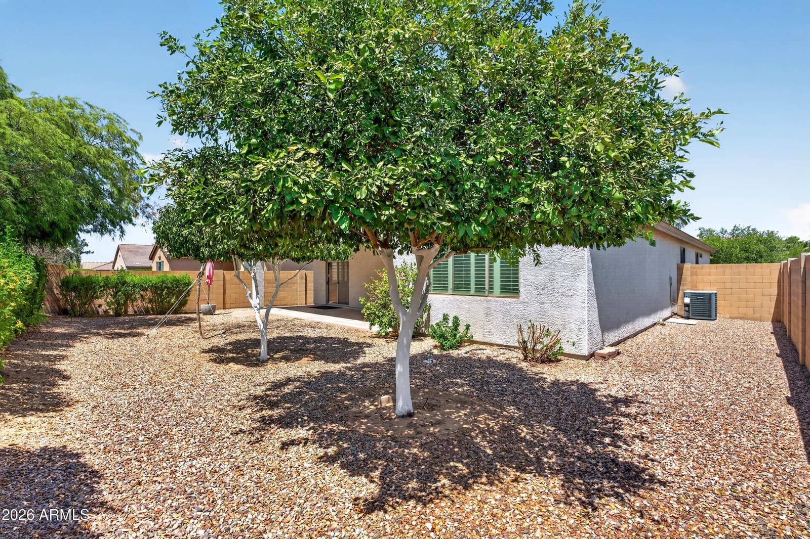 32826 N PEBBLE CREEK Drive, San Tan Valley, AZ 85143 — photo 37 of 39