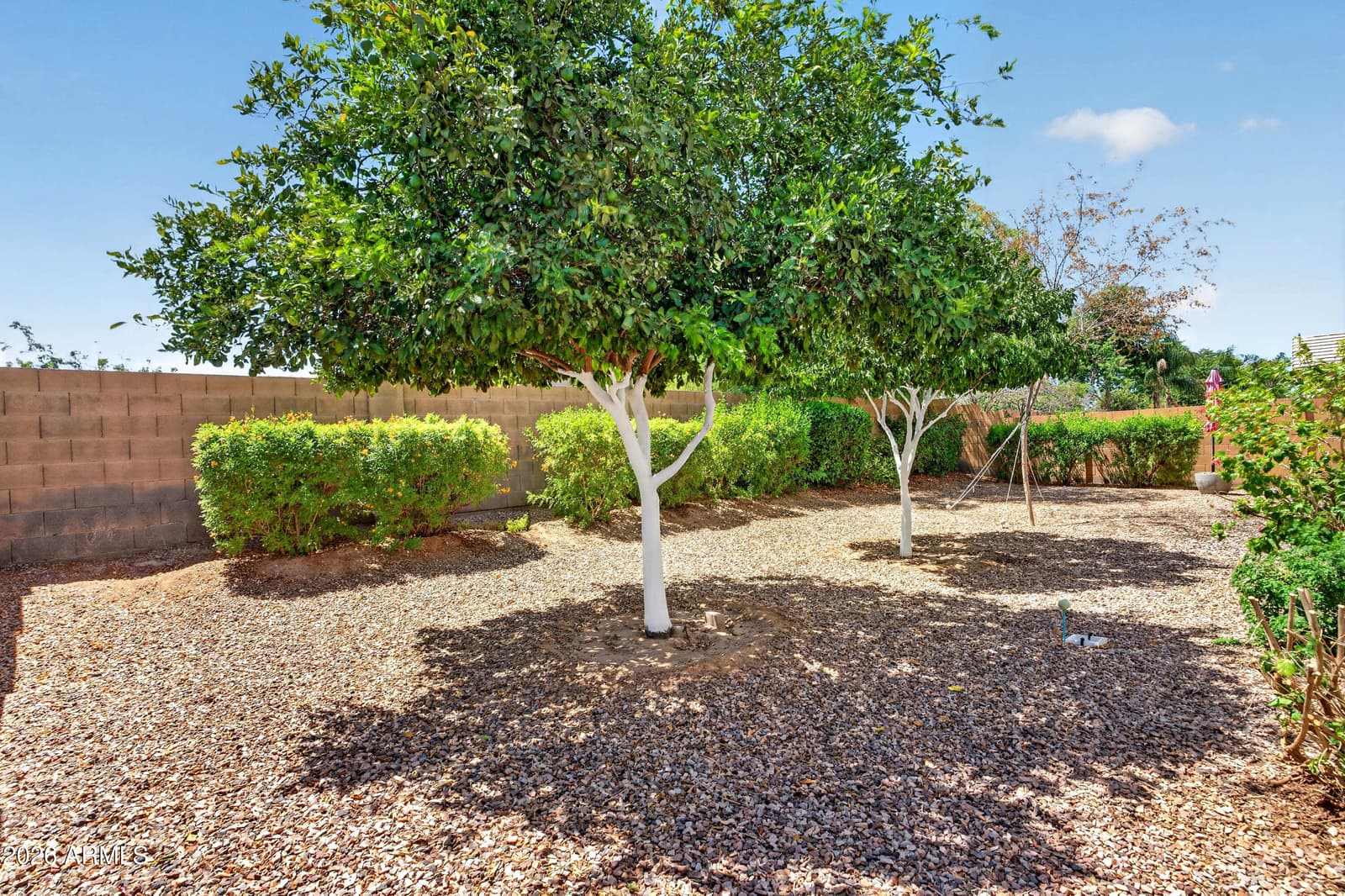 32826 N PEBBLE CREEK Drive, San Tan Valley, AZ 85143 — photo 38 of 39