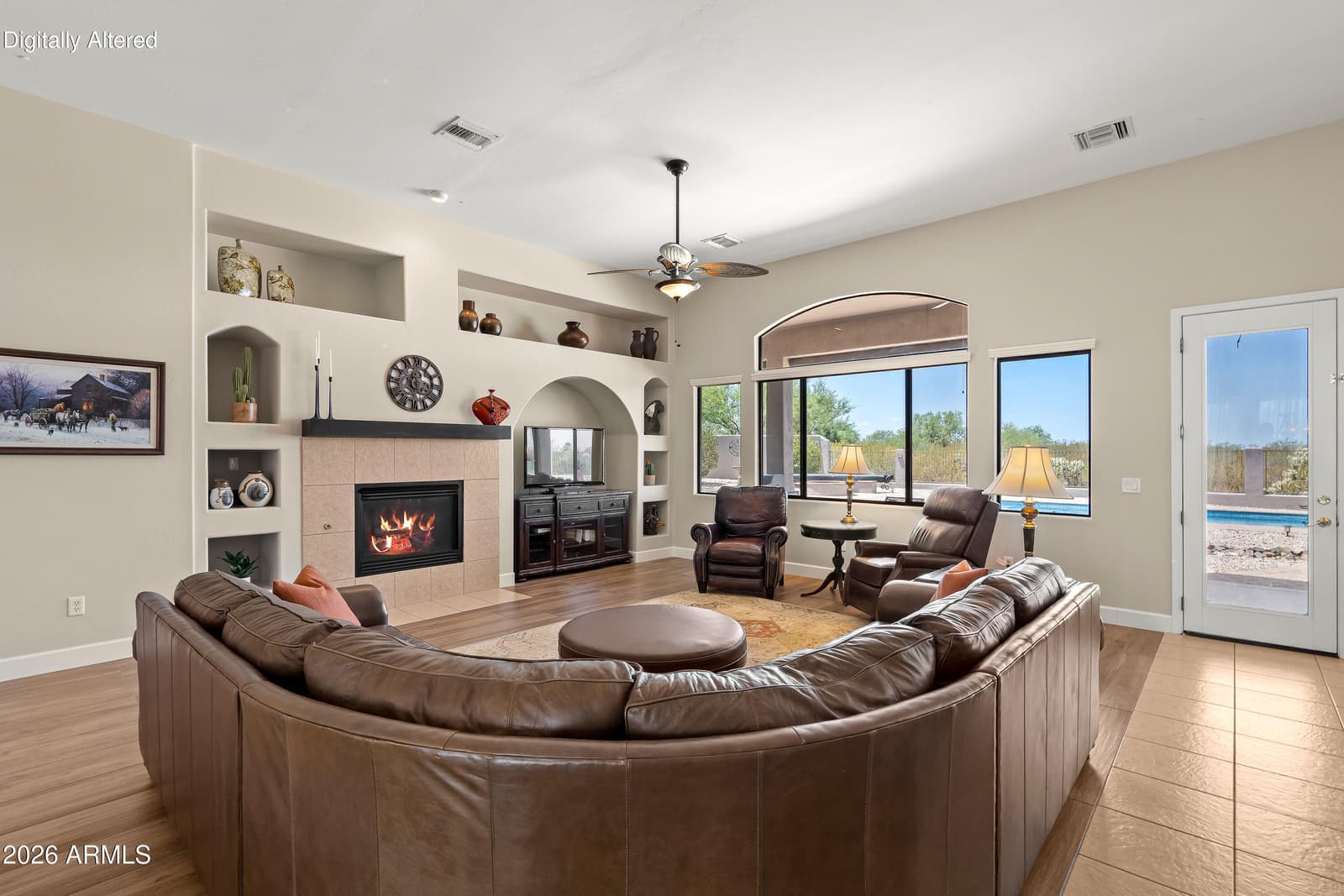 16756 S PALO VERDE VIEW Place, Vail, AZ 85641 — photo 7 of 62