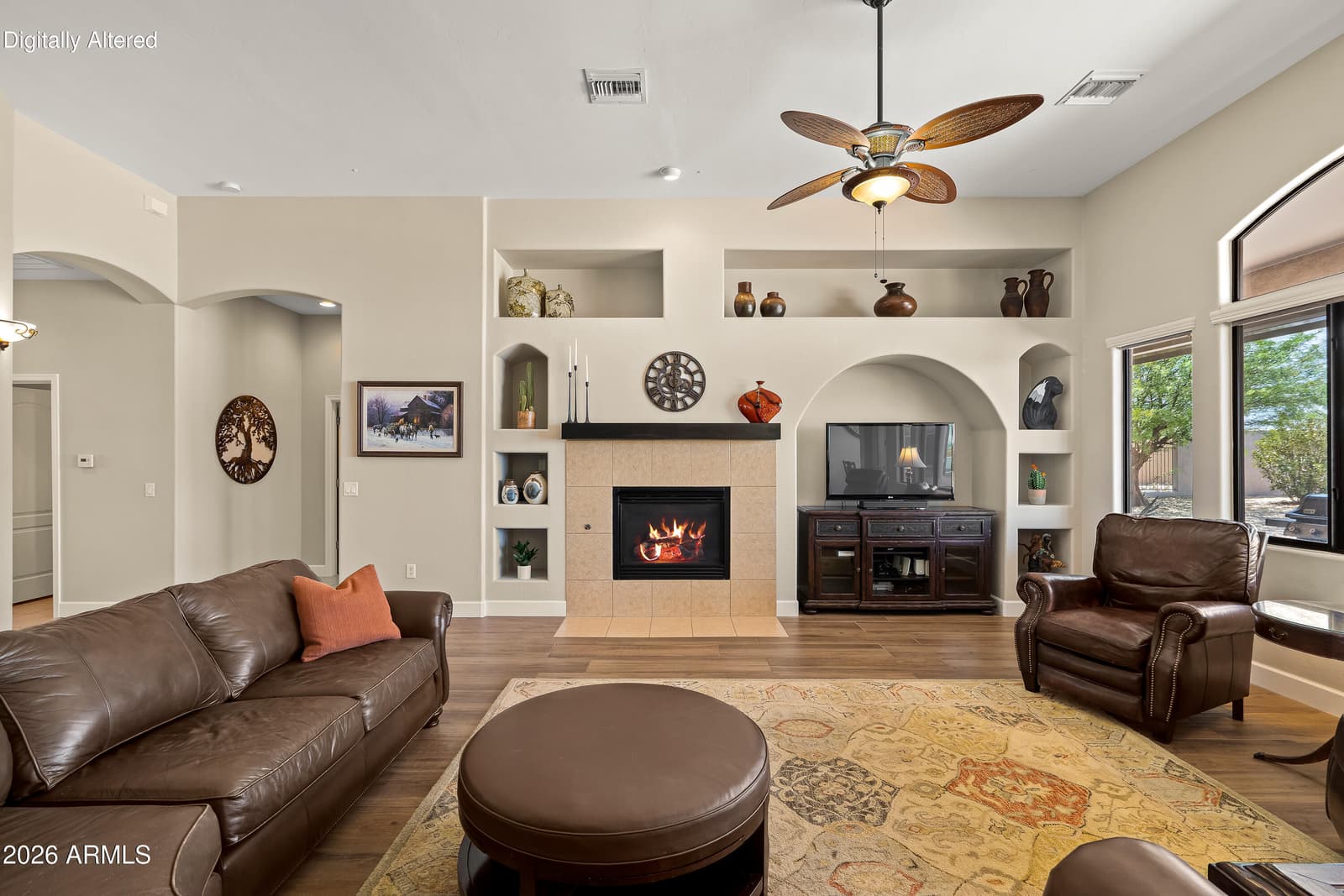 16756 S PALO VERDE VIEW Place, Vail, AZ 85641 — photo 8 of 62