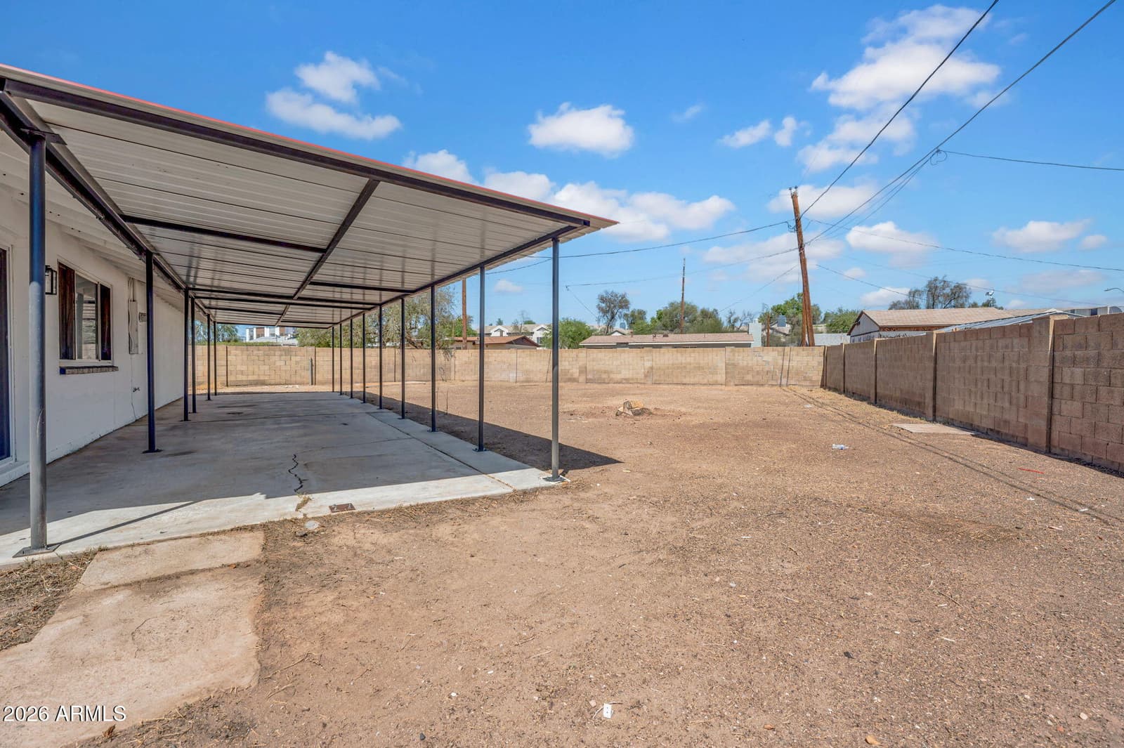 3117 W PERSHING Avenue, Phoenix, AZ 85029 — photo 24 of 31