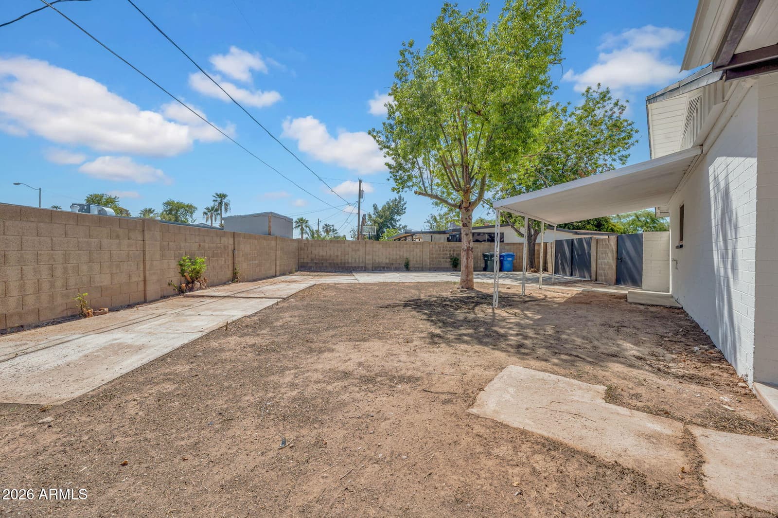 3117 W PERSHING Avenue, Phoenix, AZ 85029 — photo 23 of 31