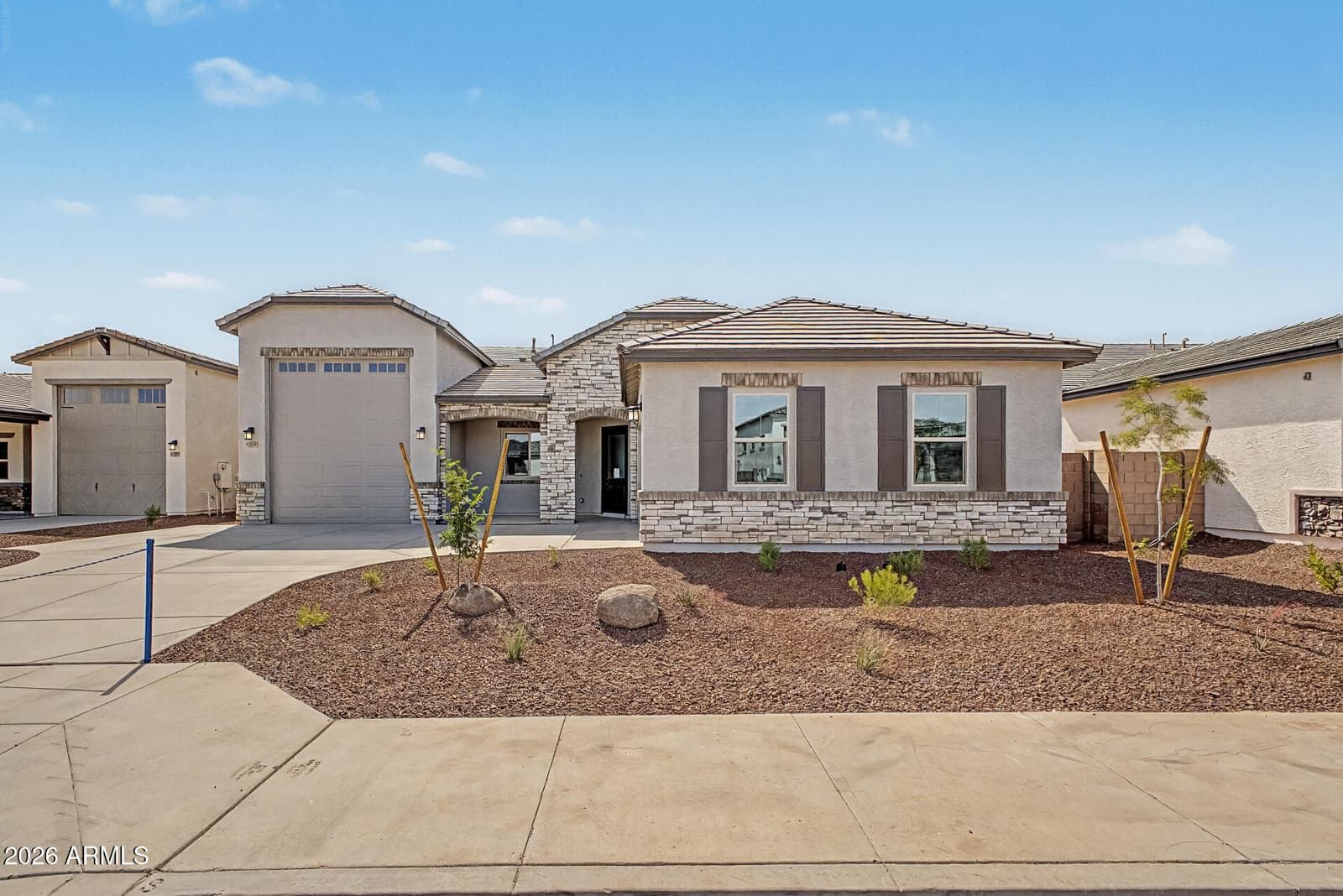8808 N 173RD Avenue, Waddell, AZ 85355 — photo 1 of 34