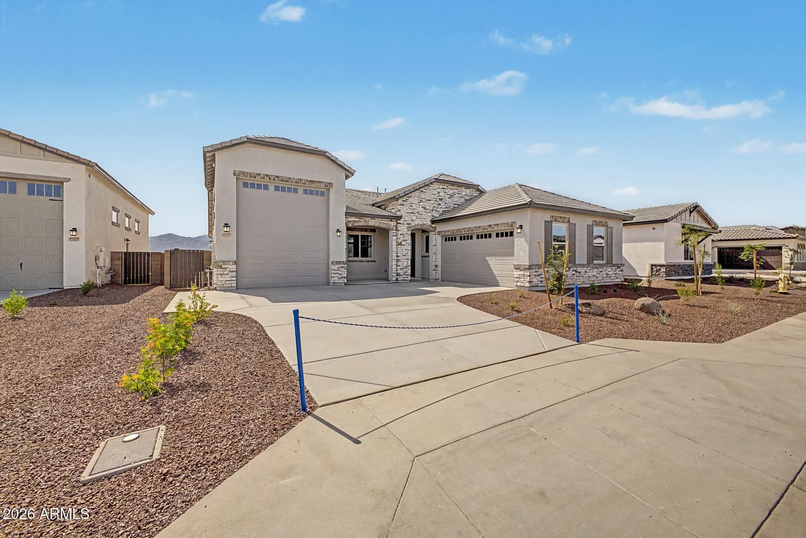 8808 N 173RD Avenue, Waddell, AZ 85355 — photo 2 of 34