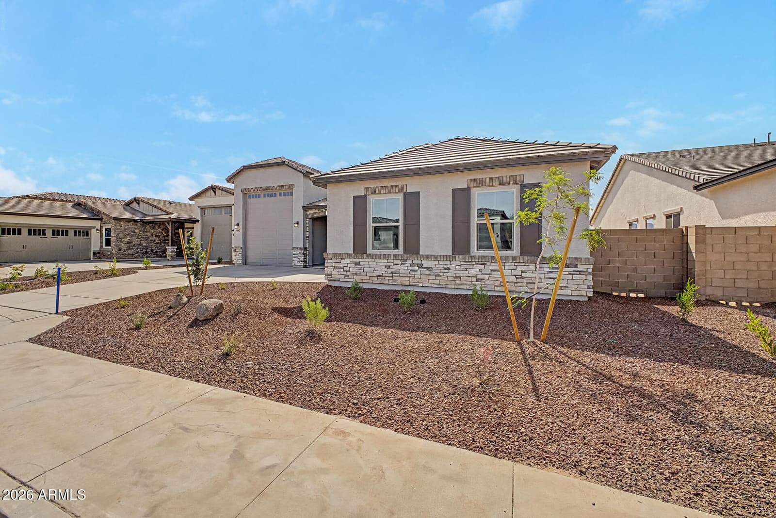 8808 N 173RD Avenue, Waddell, AZ 85355 — photo 3 of 34