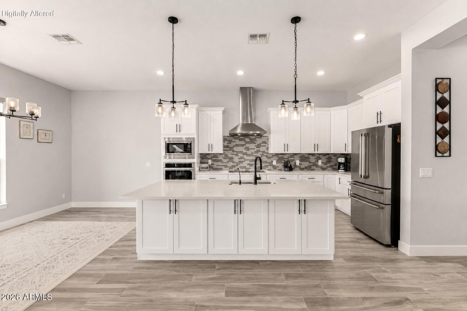 667 W PATRICK Place, San Tan Valley, AZ 85143 — photo 4 of 37