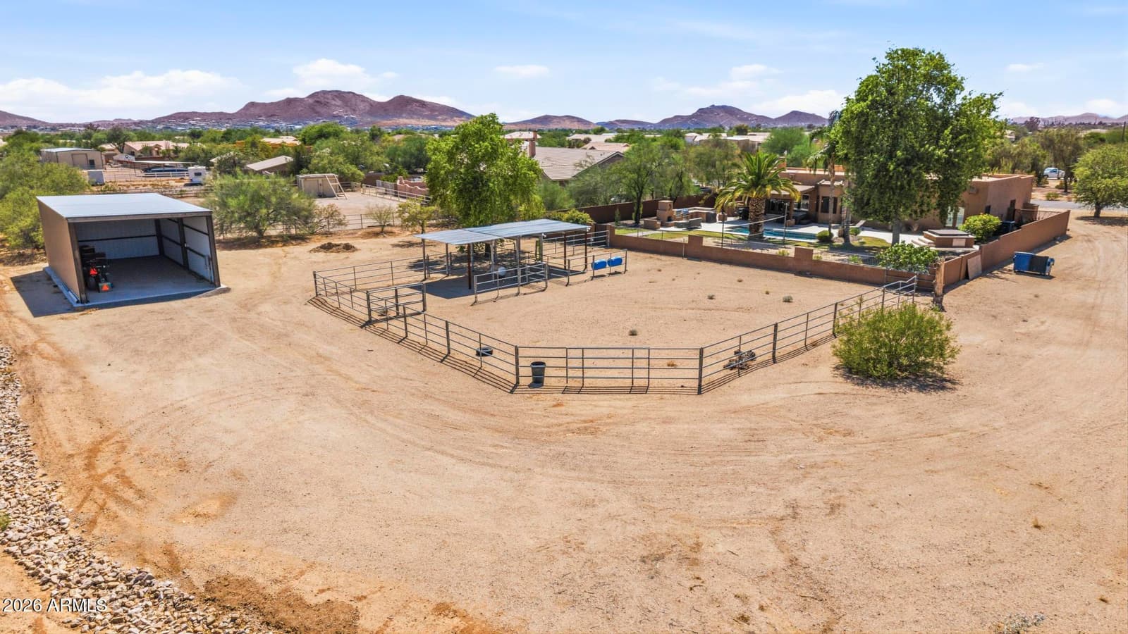 38253 N 3RD Street, Phoenix, AZ 85086 — photo 9 of 67