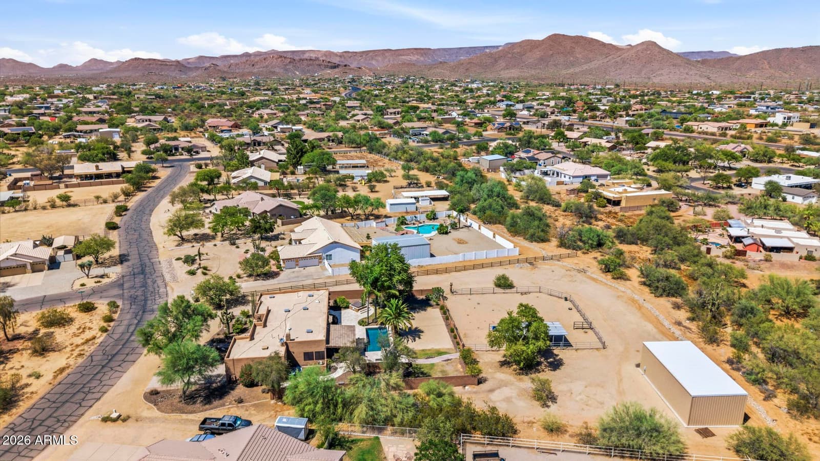 38253 N 3RD Street, Phoenix, AZ 85086 — photo 13 of 67