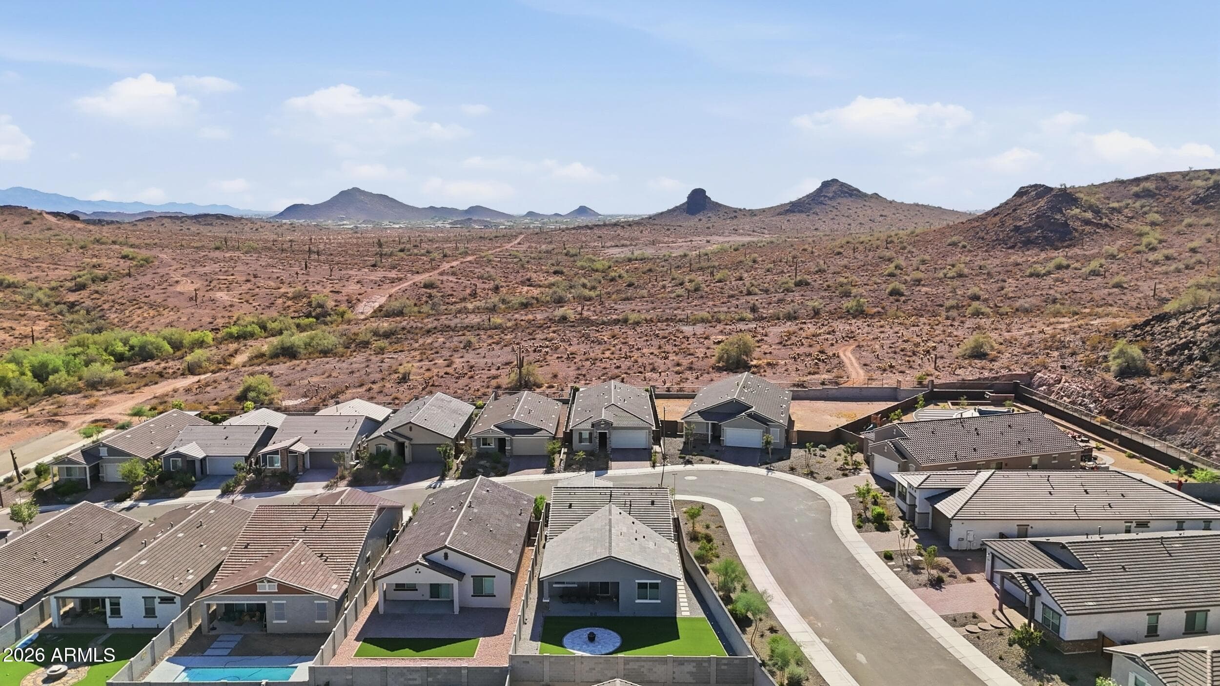 28280 N 134TH Lane, Peoria, AZ 85383 — photo 35 of 35