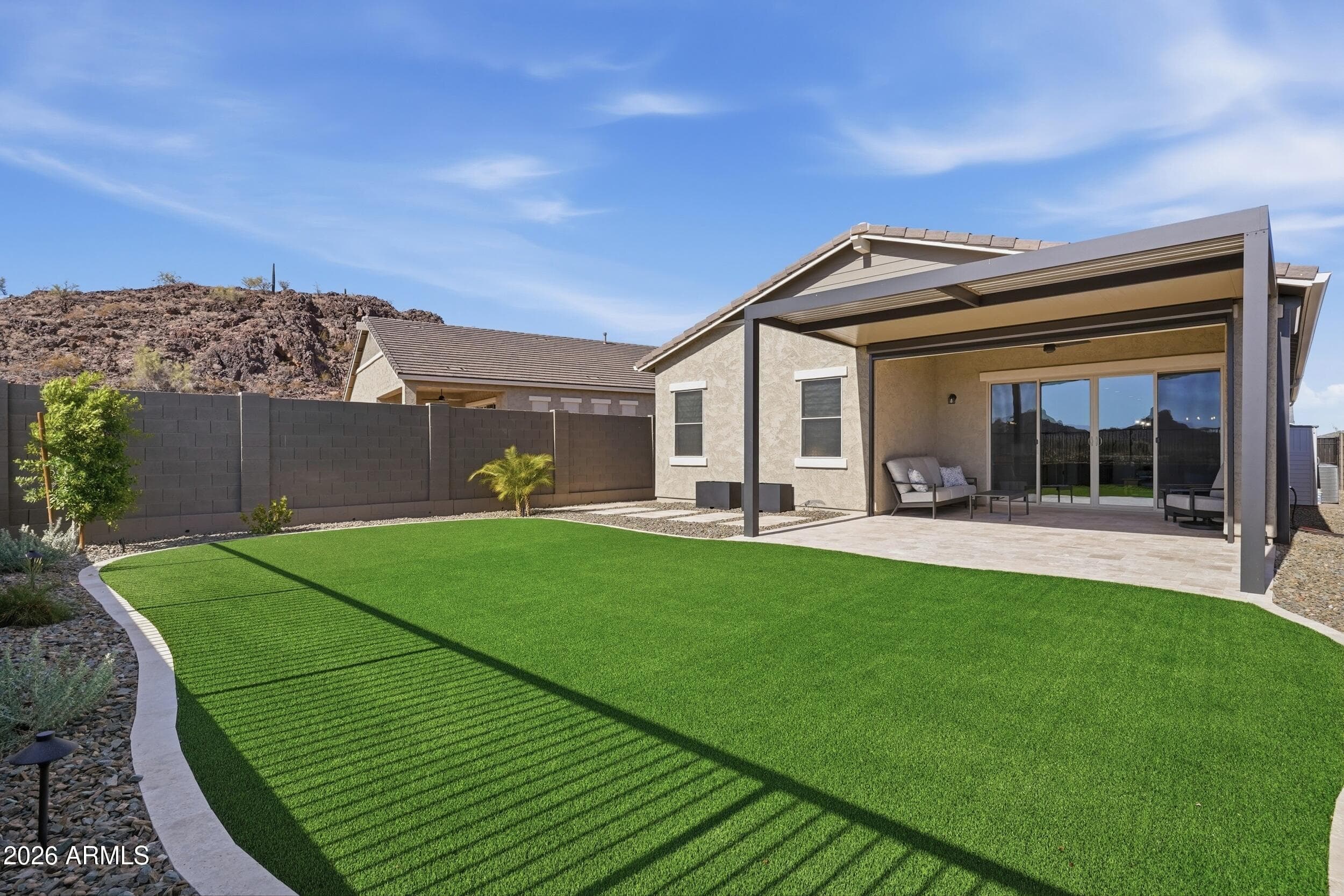 28280 N 134TH Lane, Peoria, AZ 85383 — photo 26 of 35
