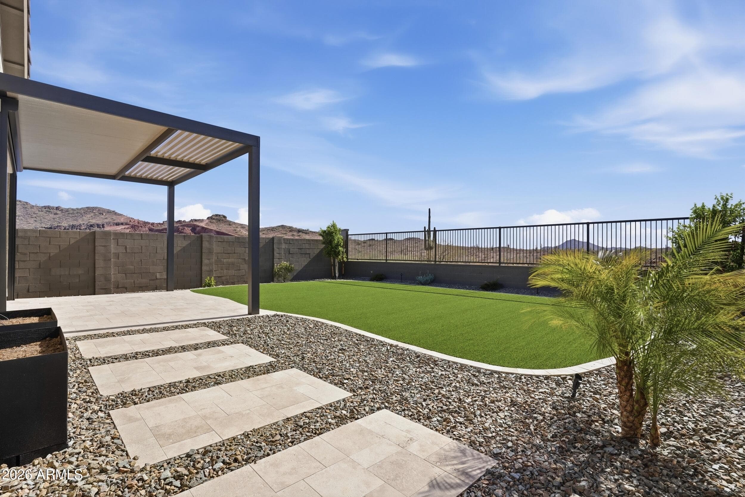 28280 N 134TH Lane, Peoria, AZ 85383 — photo 27 of 35