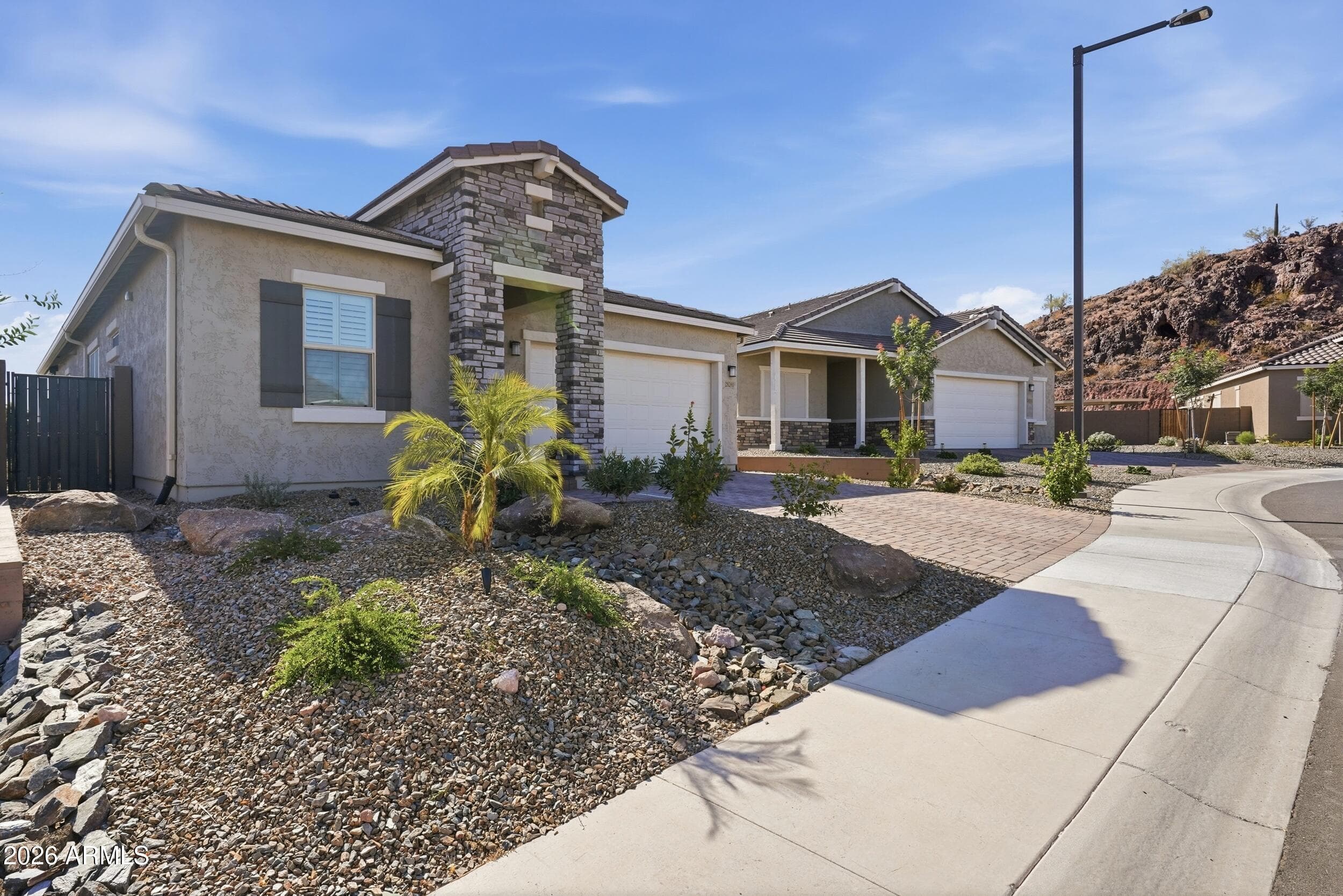 28280 N 134TH Lane, Peoria, AZ 85383 — photo 34 of 35