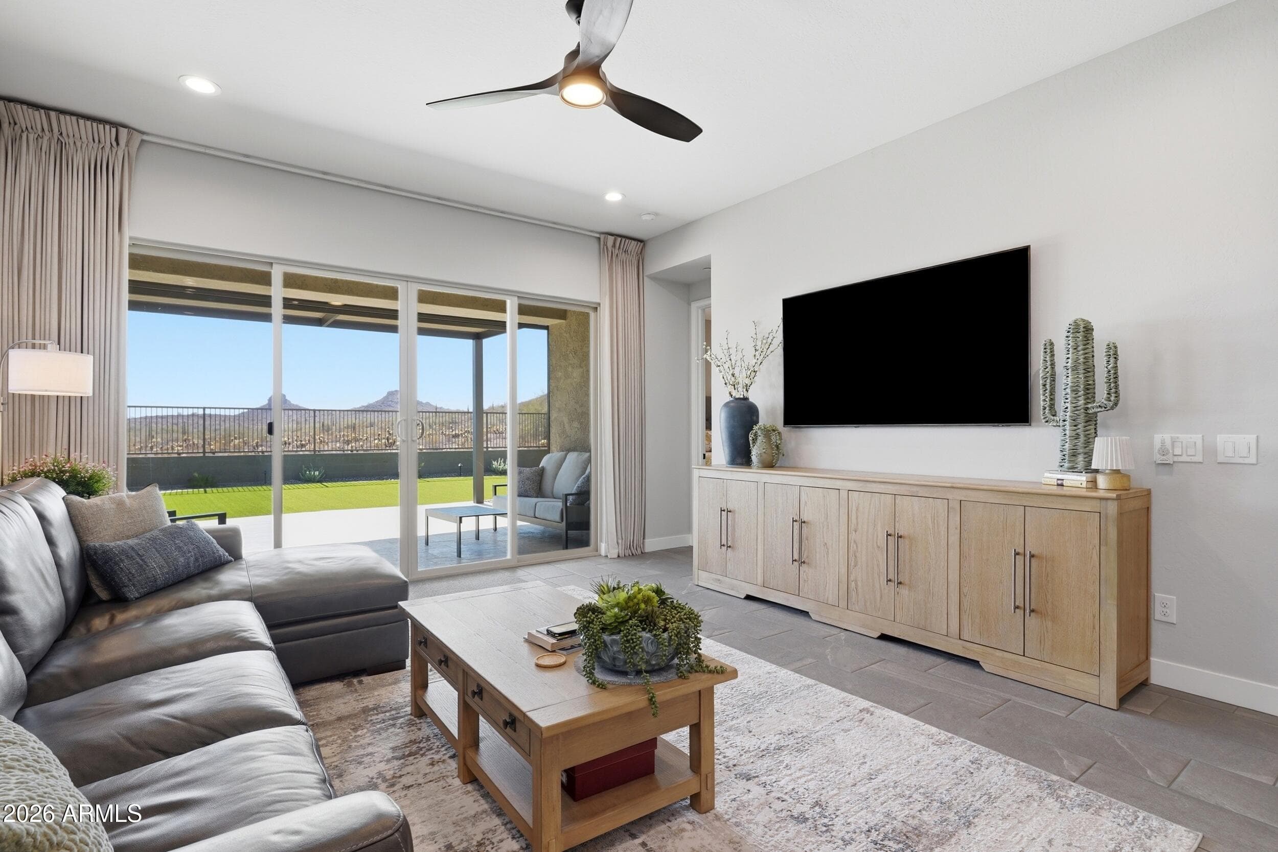 28280 N 134TH Lane, Peoria, AZ 85383 — photo 9 of 35