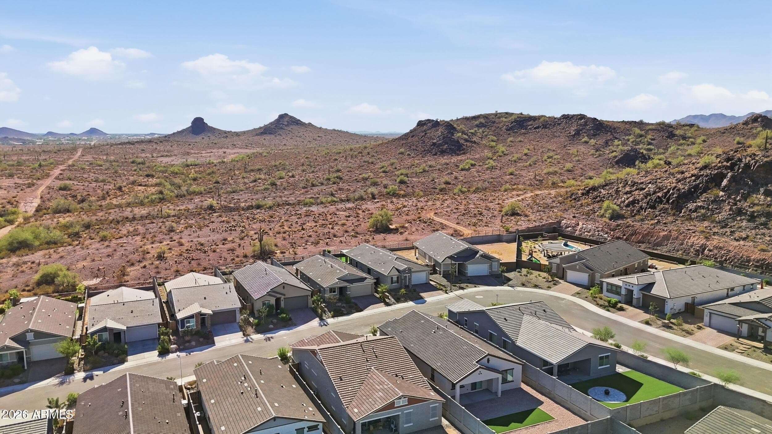28280 N 134TH Lane, Peoria, AZ 85383 — photo 33 of 35