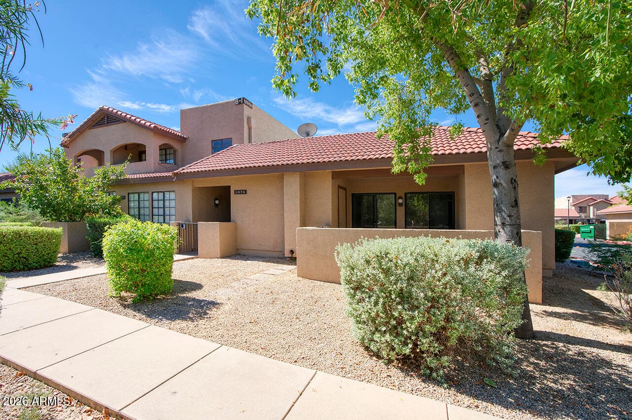 8625 E BELLEVIEW Place 1076, Scottsdale, AZ 85257