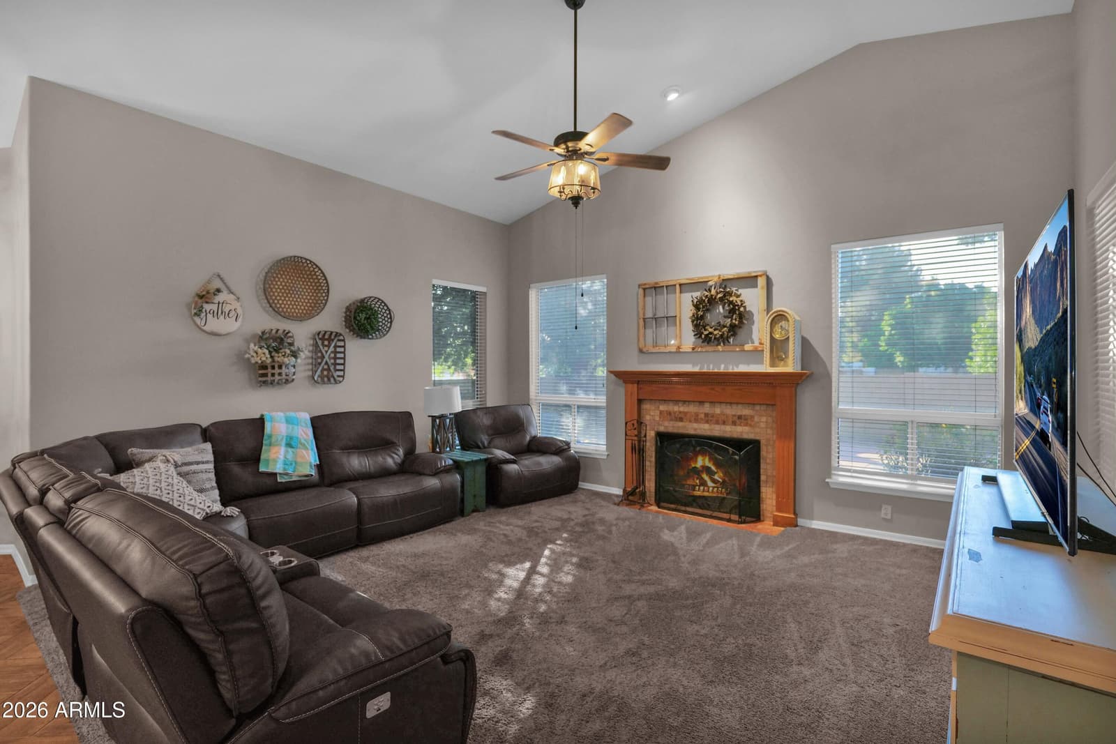 4420 E Millbrae Lane, Gilbert, AZ 85234 — photo 17 of 39
