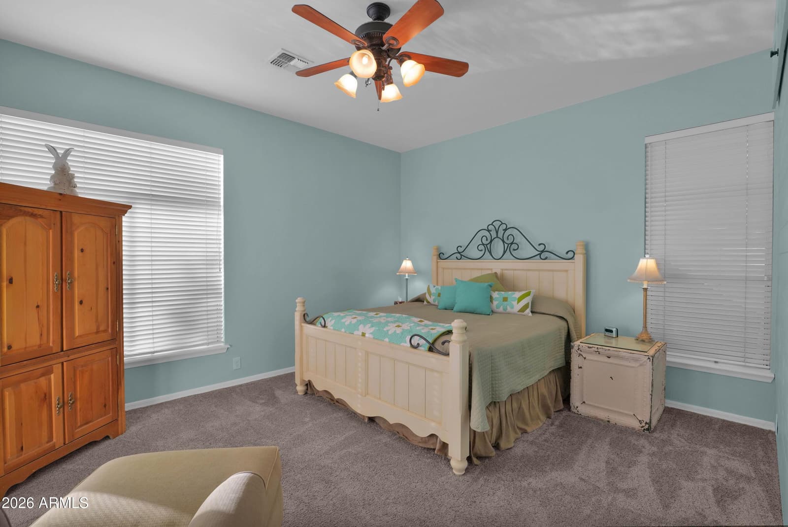 4420 E Millbrae Lane, Gilbert, AZ 85234 — photo 19 of 39