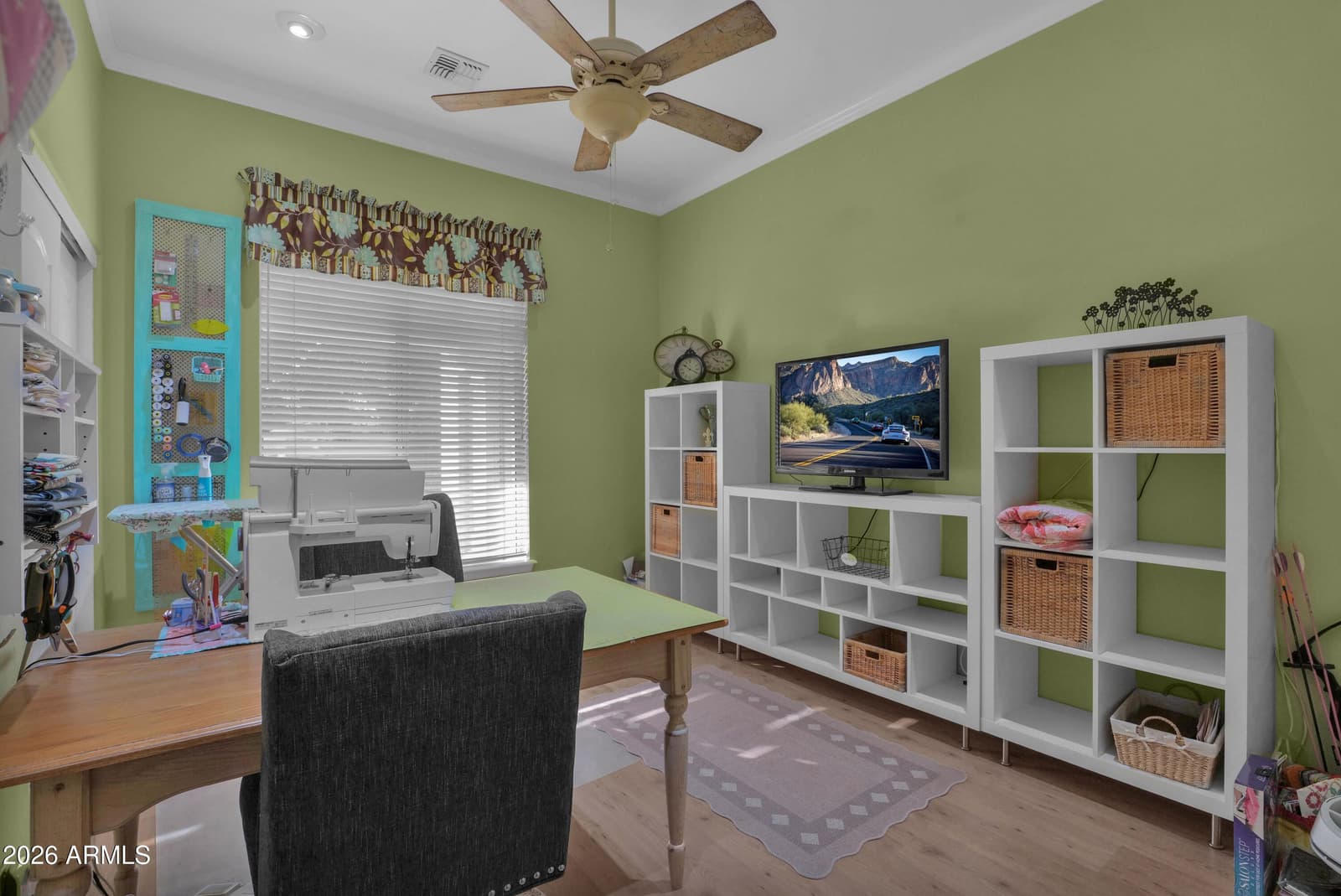 4420 E Millbrae Lane, Gilbert, AZ 85234 — photo 25 of 39